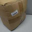 Bean Bag Chair Cover for Kids Adults(Cover Only,No Filler),Big Round Soft Fluffy PV Velvet Washable Lazy Sofa Bed Cover for Adults,Living Room Bedroom Furniture Outside Cover (Rose Red, 7FT)