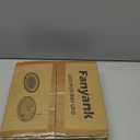 150W LED High Bay Lights with US Plug, 21000LM High Bay LED Shop Light, 5000K Daylight, IP65 Waterproof, UFO Commercial Warehouse Workshop Factory Barn Garage Lighting 2 Pack