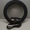 2.50-16 4PR TT 36P Dirt Bike Front/Rear Tire and Heavy Duty Inner Tube Compatible with 2.50-16 Off Road Pit Bike/Motorcycle Tire(P-121)
