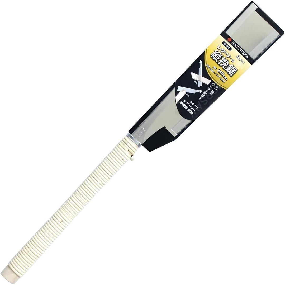 Gyokucho Sangyo 372 Leather Saw, Penetrating Saw, Vertical Grinding