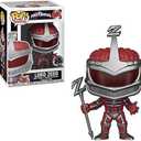 Funko Pop Television: Power Rangers - Lord Zedd Collectible Figure, Multicolor