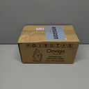 1500W Cordless Iron for Clothes, Wireless Steam Iron with Rapid Heating & Auto Shut Off, for Effective Wrinkle Removal (Red)