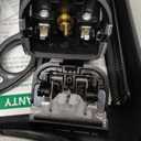 Wahl Clipper Rechargeable Cord/Cordless Haircutting & Trimming Kit for Heads, Longer Beards, & All Body Grooming - Model 79434 (21 Piece Set)