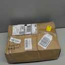 Gold Candlestick Holders Bulk for Taper Candles Decorative Metal Candelabra Candle Holders Fit 0.8 Inch Diameter Candles Gold Taper Candle Stands for Wedding Home Party Table Decor (Set of 45)