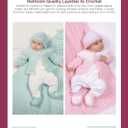 2 x My Very First Layette