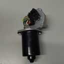 BDELI Front Windshield Wiper Motor for Dodge 94 95 96 Ram 1500 2500 3500 4000,for Dynasty Spirit Shadow Lebaron 89 90 91 92 93,for Chrysler Imperial 90 91 92 93,for Plymouth Acclaim Sundance 89-94