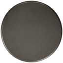 LloydPans Straight Sided Pizza Pan 12 Inch by 1 Inch - PSTK
