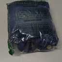 Essentials Womens High Stretch Mid-Rise Skinny Jean, Size S, Dark Wash