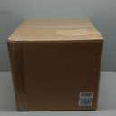 KROSER Carry On Underseat Multi-functional, 16-inch Underseater Lightweight Overnight Suitcase for Men Women, Black