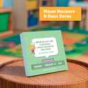 2 x 2026 Daily Kids Joke Calendar | Fun Lunchbox Notes For Kids, Tear Off Pages with Daily Puns & Jokes for Children, Lined Backside for Personal Notes, Great Way To Add a Touch of Humor To Your Child's Routine