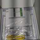 DBIT AC1200 Dual Band Mesh WiFi Router Long Range Wireless Internet Router with 4 x High-Power FEMs, 4 x 10/100/1000 Mbps Gigabit Ports, WPA3 Security, Parental Controls, Guest Network (T18-21K Pro)