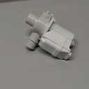 DP040-012 4681EA1007A Drain Pump (OEM) Compatible with LG Kenmore GE Washers, Replace 5859EA1004G 5859EA1004F 5859EA1004P WH23X10020, Fits for WT1101CW WT1201CV WT1201CW WT4870CW WT1501CW 79631513210