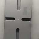 Mini Split Pad for AC Condenser, 34.6" x 18.1" x 2" AC Outside Pad