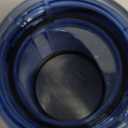 HiLIFE Steamer for Clothes, Portable Handheld Design, 240ml Big Capacity, 700W, Strong Penetrating Steam, Removes Wrinkle, for Home, Office(ONLY FOR 120V) (Blue)