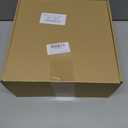 Fake Snow Artificial Snowflakes Glitter Snow Winter Twinkles Snow Decoration Plastic Sparkling Snow Confetti Fake Snow Powder for Winter Village Party DIY Craft (Colorful, 34 Ounce)