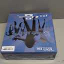 Dance Mat for Kids and Adults, Flannel Dance Pad for Kids Toys, Soft TV Dancing mat,Plug & Play Family Game,Xmas Gifts Idea,Gifts for Girls & Boys Ages 3+,Double mat