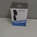 WixGear Cup Holder Phone Mount, Adjustable Long Neck Cellphone Holder for Car, Upgraded Version, Cup Phone Holder for Car with Expandable Side Arms, Compatible with iPhone Samsung Google & All Phones