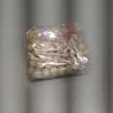 Hahafelt 2 Pcs Valentine's Day Garland Conversation Heart Banner Garland for Mantle Felt Valentines Candy Envelope Banner and Wood Bead Garlands for Mantle Fireplace Wall Decor(Candy Heart)