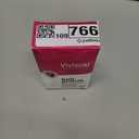 Viviscal Hair Growth Supplements for Women, Thicker Fuller Hair Support for Thinning Hair and Hair Loss, with Biotin and Marine Collagen, Drug-Free, 180 Tablets, 90-Day Supply, BBD: 12/2028