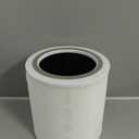Levoit Core 400S-P Air Purifier Genuine Replacement Filter, AHAM VERIFIDE, Supports HEPA Sleep Mode, High-Efficiency Activated Carbon, Removes Smoke, Odors, Allergens, Core 400S-RF, 1 Pack