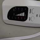 Deepsoon Heating Pad,Electric Heating Pads for Back,Neck,Moist Heating Pad for Abdomen Shoulder Knee Legs,Dry/Moist Heat&Auto Shut Off,Mother's Day Birthday for Men and Women,BabyPink,24x12 Inch