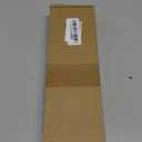 WEERSHUN 3 Tier Acrylic Display Stand Risers, Clear Tabletop Display Shelf For Perfume, Figures & Collectibles, Thick Acrylic Organizer For Cupcake, Cosmetics & Home Decoration (1PACK 3-Layer Transparent)