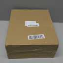 DreamGenius Jewelry Organizer Stand with Velvet Ring Holder, 4 Tier Jewelry Holder Organizer with 15 Hooks for Necklaces and 16 Holes for Earrings, White (Medium)