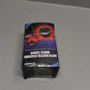 ZJchao Heated Steering Wheel Cover, Steering Wheel Heater, Automotive Hand Warming Protector, Fast Heating Anti Slip Universal Fit for Winter Driving Sedans, Suvs, and Trucks