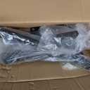ALMULOO 6 Inches A-Arm Lift Kit Compatible with 1985-1995 YAMAHA Golf Cart G2 G9 Electric or Gas Model Powder Coated