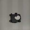 X AUTOHAUX 604-906 A/C Heater Air Blend Door Actuator for Toyota Avalon 2005-2018 for Toyota Camry 2007-2017 for Toyota Venza 2009-2016 for Lexus RX350 ES350