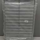 Upgraded 316496201 Oven Rack 24-3/16 x 16 Inches Oven Rack Replace AP4040129, 316496207, 316404501 Compatible with GE Range Oven Stove (2 Pack)