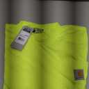 Carhartt Men's Force Color Enhanced Short-Sleeve T-Shirt