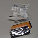 JOLISU 5 Pack Reading Glasses For Women, Blue Light Blocking Computer Reader Spring Hinge Eyeglasses