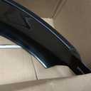 Electric Bike Rear Fender, Universal for 20" Fat Tire Dirt Bike for Adults Mudguard Mud Guard Like for Ridstar Q20,Super 73,TST R002,Super 73 Clone
