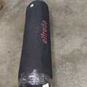 Elfreda Twin Mattress, 12 inch Pillow Top Hybrid Mattress,Memory Foam and Pocket Spring Firm,Supportive & Pressure Relief Twin Size Bed in a Bag (Grey-yellow)