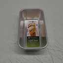 Nordic Ware Naturals 1 Pound Loaf Pan
