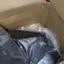 Shengyu Black Modern Recline Hydraulic Styling Barber Chair Hair Spa Beauty Salon Equipment