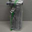 Squirrel Proof Bird Feeder,3Lbs Metal Birdfeeders Squirrel Proof with 4 Feeding Ports forOutdoors Hanging, Birdseed Feeder for Cardinal, Sparrow,Bluejay,Outside (Blue)