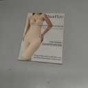 Shapewear for Women, Light Shaping Tummy Control High-Waisted ShortsSeamless, No-Roll Waist, Breathable (4X-Large, Nude)