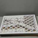 Amazon Basics 16x25x1 Air Filter 6 Pack, MERV 11 AC Furnace Filters (Actual Size: 15.75" x 24.75" x 0.75")