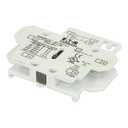 Eaton Cutler-Hammer CHC320KGS4 C-H C320KGS4 AUX CONTACT-2NO, Black