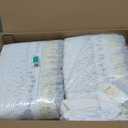 Pampers Swaddlers Diapers, Size 5 (20-37 lbs), 132 Count, Absorbent, Keeps Baby Dry and Comfortable, Skin Safe Disposable Baby Diaper 