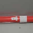 Juvale Red Carpet Runner for Party - Ceremony Entrance Decor with Red Party Carpet - Versatile Aisle Covering As Wedding Runner - Event Accent for Outdoor Decoration - 3' x 100', Polyester Low Pile