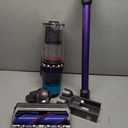 Dyson Gen5detect Cordless Vacuum, 280AW, 3 Power Modes, Up to 70 Minutes, Illumination Reveals dust, HEPA Filtration, All Floor Types
