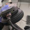 Bang & Olufsen Beoplay HX  Comfortable Wireless ANC Over-Ear Headphones - Black Anthracite