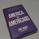 America vs. Americans: How Capitalism Has Failed a Capitalist Nation and What We Can Do About It