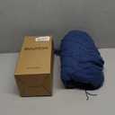 BATTILO HOME Navy Throw Blankets for Couch, Navy Blue Lightweight Decorative Blankets and Throws, Boho Warm Knit Blanket for Men and Women, 50"x60"