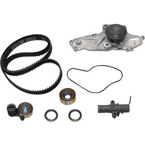 Continental PP329LK2 Pro Series Plus Timing Belt Kit With Water Pump