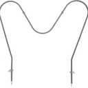 316075103 Range Oven Bake Element Heating Element Compatible with Frigidaire and Ken-more Stoves, Replacing Part Codes PS438018, 316075104, 316075100, 316075102, 316282600 and 09990062