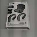 iHome XT-42 True Wireless Earbuds Sport Air Conduction EarHook Headphones